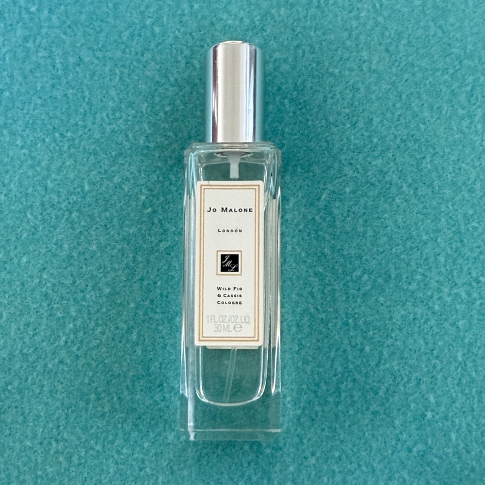 Jo Malone Wild Fig & Cassis Rare